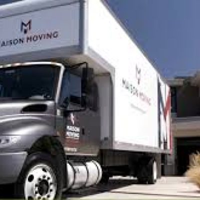 Maison Moving & Storage