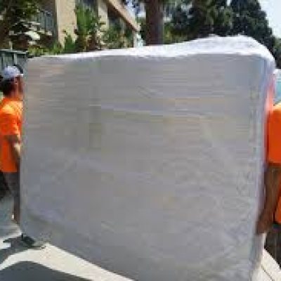 Orange County Moving & Storage