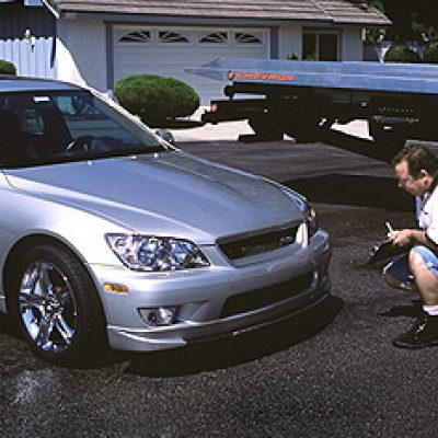 Auto Relocation Plus Inc