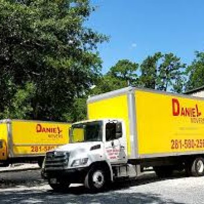 Daniel Movers