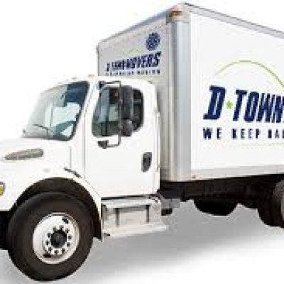 DTown Movers