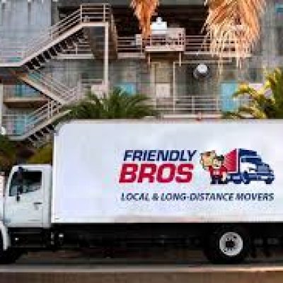 FRIENDLY BROS
