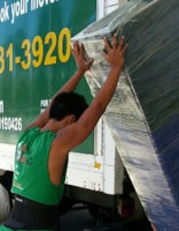 Melrose Moving Company