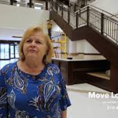 Move Logistics Inc