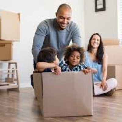 Carpe Diem Moving