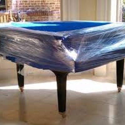Quality Trusted Movers