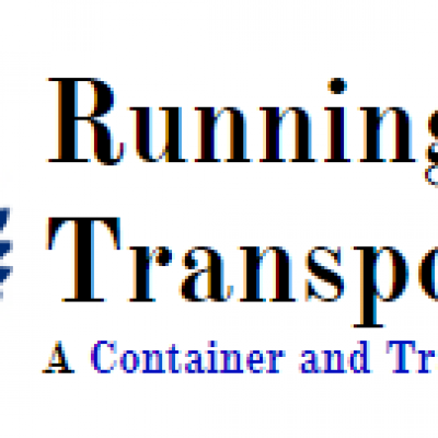 Running Gear Transportation