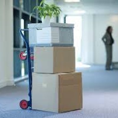 Movers of Richardson