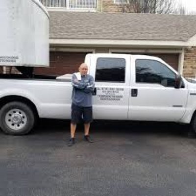 All In The Family Moving Company