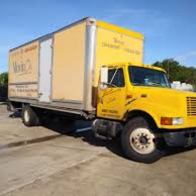Movinon  LLC