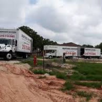 Martinez Movers