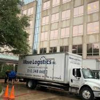 Move Logistics Inc