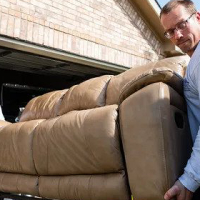 The Official Moving Company