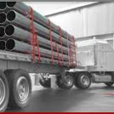 J & R Express Inc