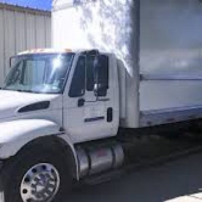 Big Js Moving & Delivery Service