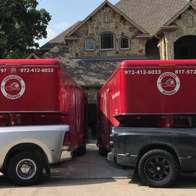 Firehouse Movers