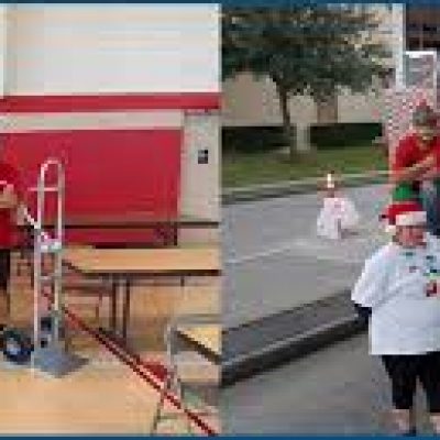 B & S Moving & Delivery