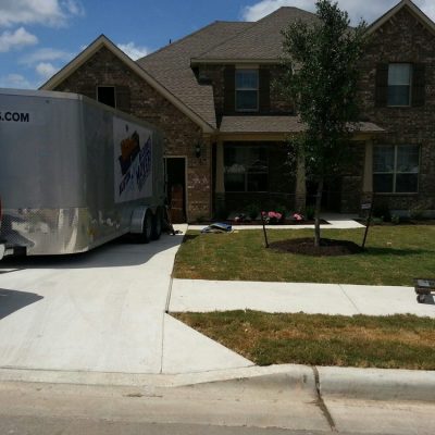 Austin Accurate Movers and Delivery
