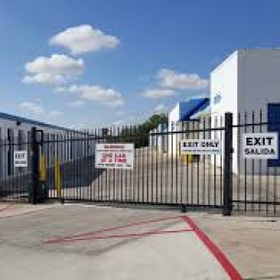 Store It All Self Storage