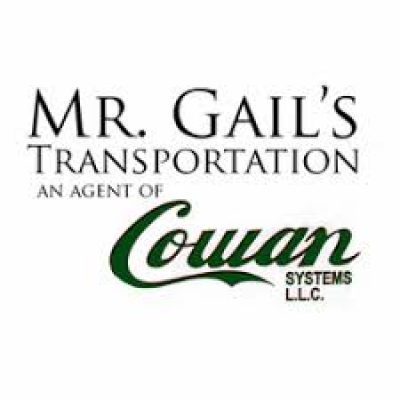 Mr Gails Transportation