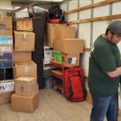 Gregs Pro Moving Inc