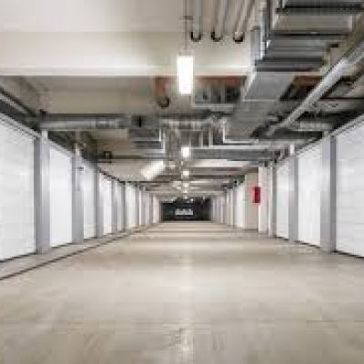 Burke Self Storage