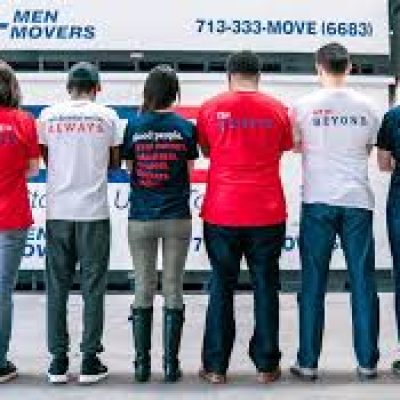3 Men Movers