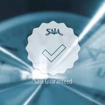 Saia LTL Freight