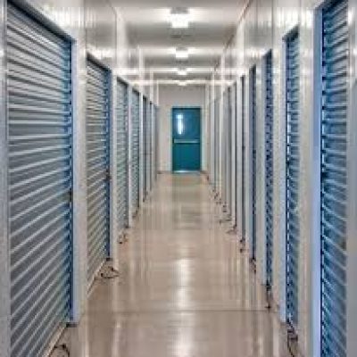 Store It All Self Storage