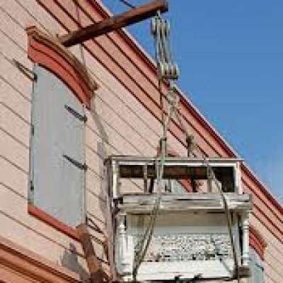 BDM Moving Service Spring