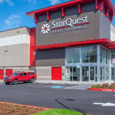 StorQuest Self Storage