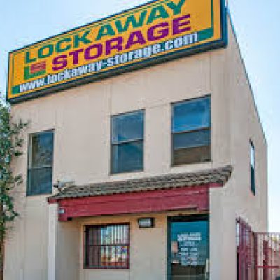 Lockaway Storage