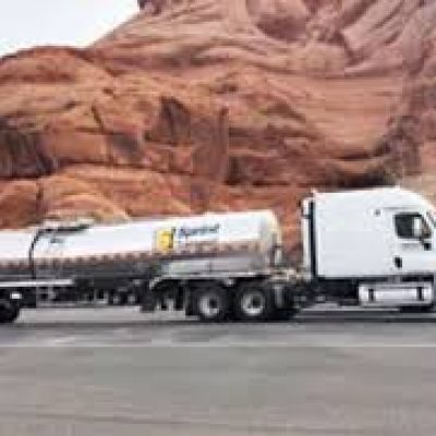 Sprint Transport