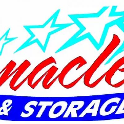 Pinnacle Moving And Storage