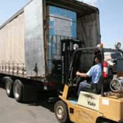 Great American Movers