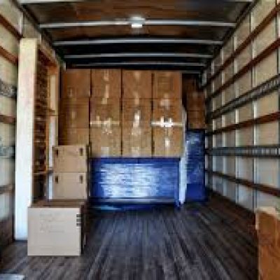 Einstein Moving Company