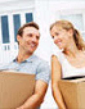 Torrance Movers