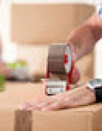 Torrance Movers