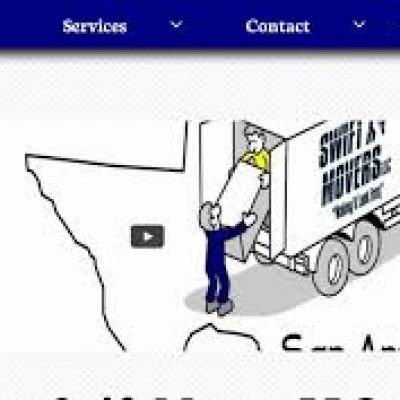 Swift Movers LLC