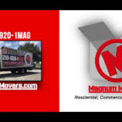Magnum Movers