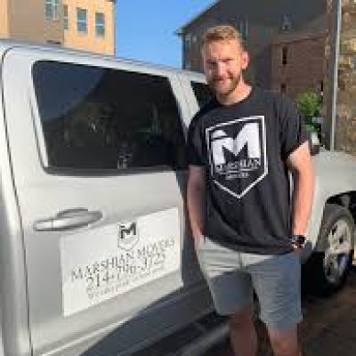 Marshian Movers