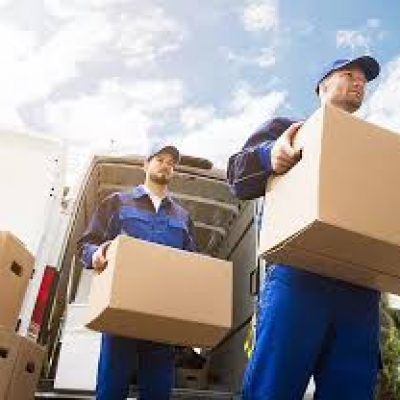 Everyday Moving Solutions LLC