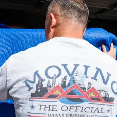 The Official Moving Company