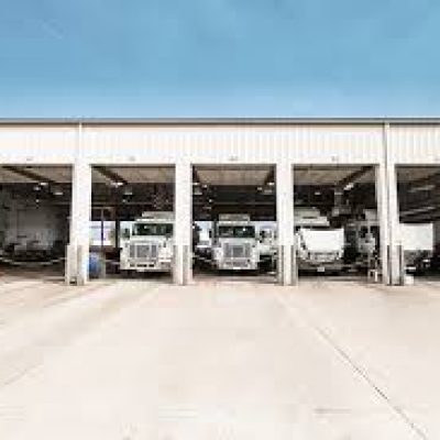 JB Hunt Transport Services Inc
