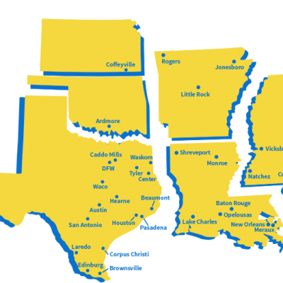 Texas TransEastern