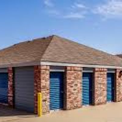 Security Self Storage