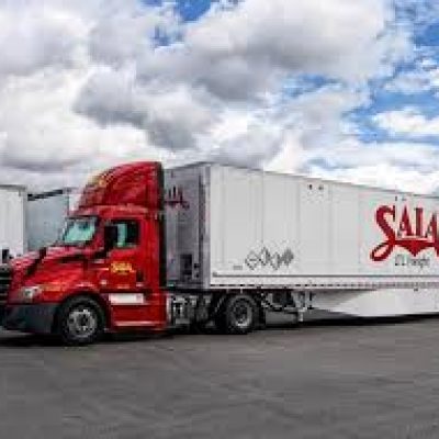 Saia LTL Freight