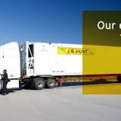 JB Hunt Transport Services Inc