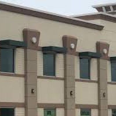 Burke Self Storage