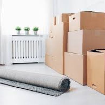 Above All Movers
